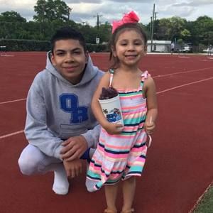 Meet your Posher, Christopher